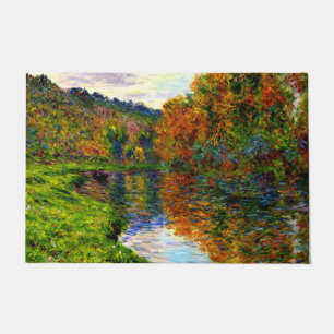 Paillasson Monet - Bras of the Jeufosse