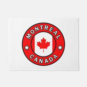 Paillasson Montréal Canada