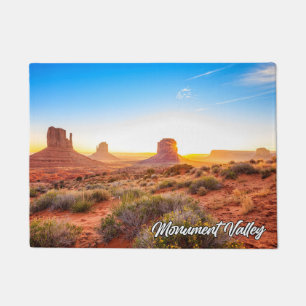 Paillasson Monument Valley National Park, Arizona