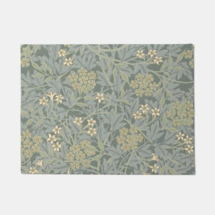 Paillasson Morris Vine & Jasmine Jardin Fleur Classique