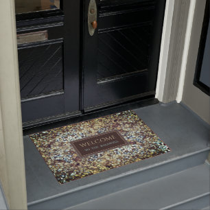 Paillasson Mosaïque (personnalisable)