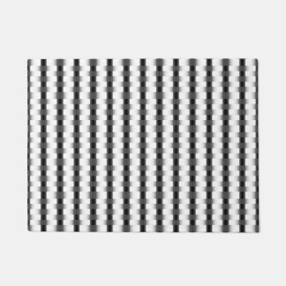 Paillasson Motif