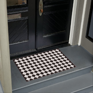 Paillasson Motif