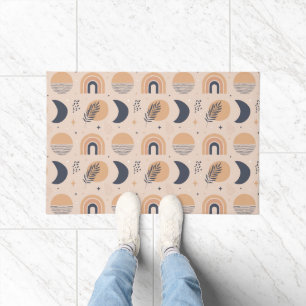 Paillasson Motif bio Boho
