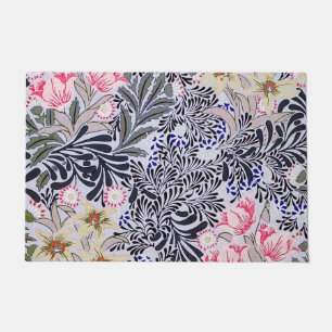 Paillasson Motif floral, William Morris