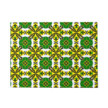 Motif Géométrique Abstrait