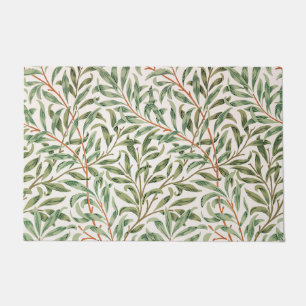 Paillasson Motif Willow, William Morris Doormat