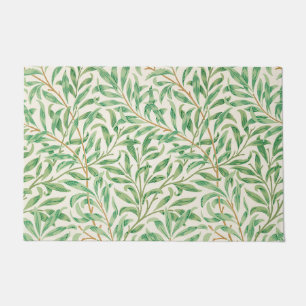 Paillasson Motif Willow, William Morris Doormat