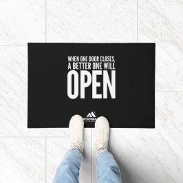 PAILLASSON MOTIVATIONNALISME© OUVERT