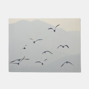 Paillasson Mouettes volantes