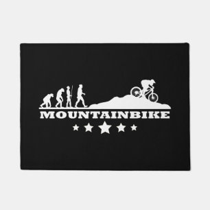 Paillasson Mountain Bike