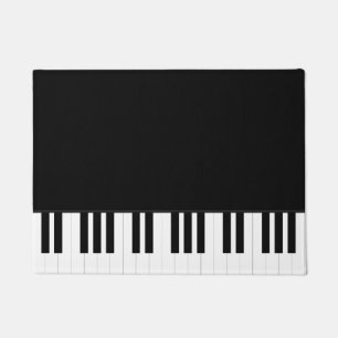 PAILLASSON MUSIQUE DE PIANO