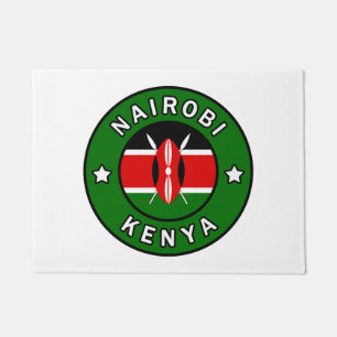 Paillasson Nairobi Kenya
