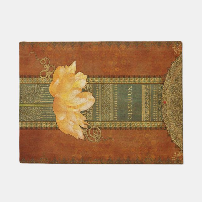 Paillasson Namaste Matt (Devant)