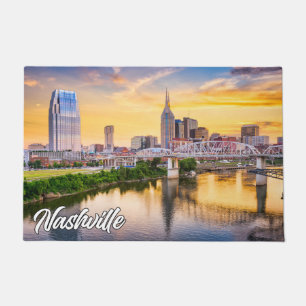 Paillasson Nashville, Tennessee, USA