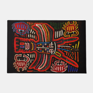 Paillasson Natte de Mola de homard