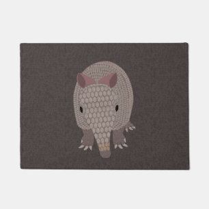 Paillasson Natte de tatou