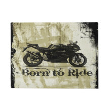 Né À Ride