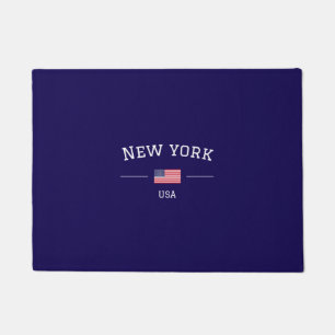 Paillasson New York
