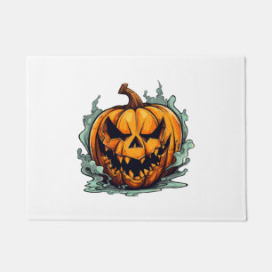 Paillasson Night d'Halloween