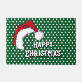 Paillasson Noël KiniArt