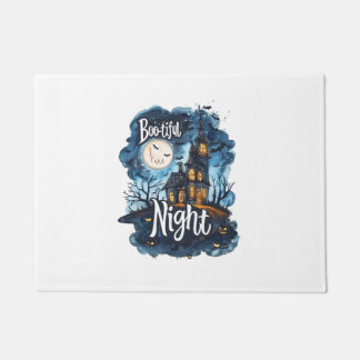 Paillasson Nuit pleine de beauté