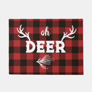 Paillasson "Oh Deer"