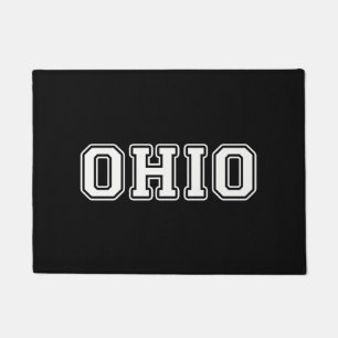 Paillasson Ohio