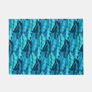 Paillasson Oiseaux tropicaux