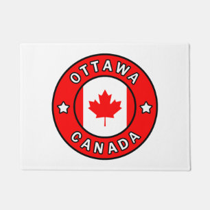 Paillasson Ottawa Canada