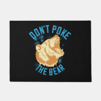 Ours - Ne Piquez Pas L'Ours