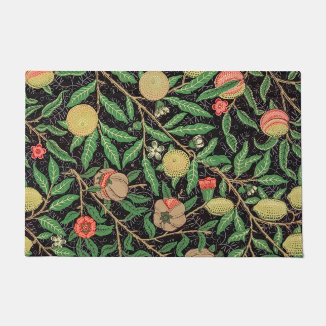 PAILLASSON PAILLASSON: WILLIAM MORRIS : POMEGRANATES (Devant)