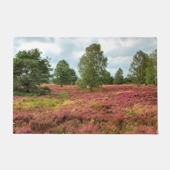 Paillasson Pains (Devant)