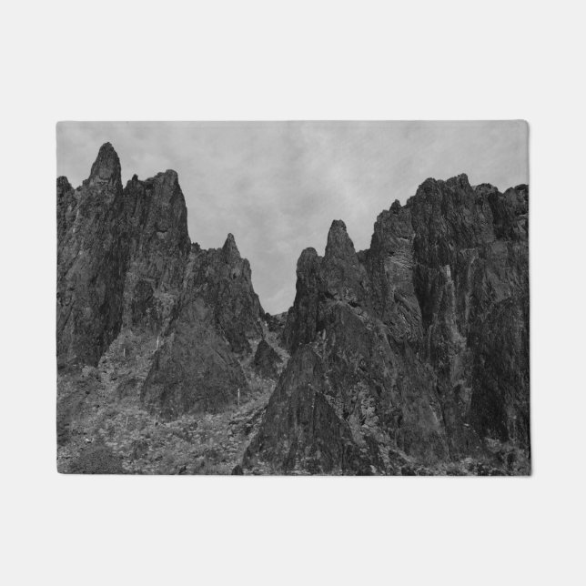 Paillasson Palm Canyon Arizona (Devant)