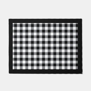 Paillasson Panier de portière du pays