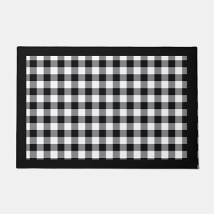 Paillasson Panier de portière du pays