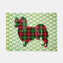 Papillon Holiday Doat