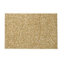 Parties scintillant Gold Glitz   