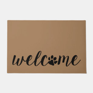 Paillasson Paw Doormat