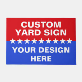 Paillasson Personalized