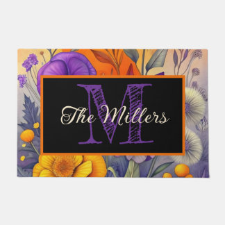 Paillasson Personalized doormat