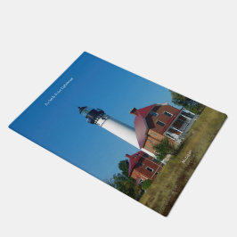 Paillasson Phare Au Sable Point