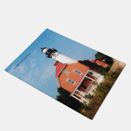 Paillasson Phare Au Sable Point