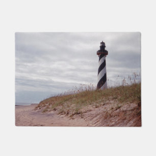 Paillasson Phare du Cap Hatteras