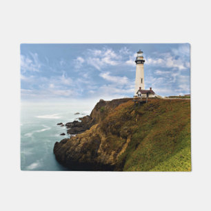 Paillasson Phare la Californie de point de pigeon