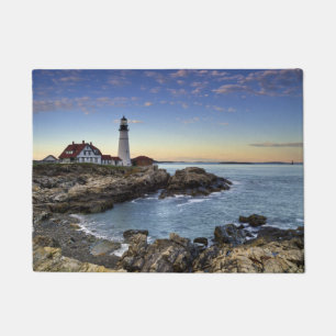 Paillasson Phare principal de Portland