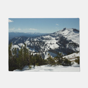 Paillasson Pics neigeux du Grand Teton