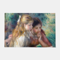 Pierre-Auguste Renoir - Lecture
