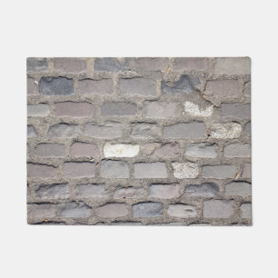 Paillasson Pierres de pavé