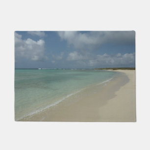 Paillasson Plage d'Aruba II Magnifique paysage naturel